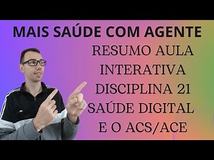 TELECLASS SUMMARY DISCIPLINE 21 | WHAT IS DIGITAL HEALTH AND HOW DOES IT IMPACT THE WORK OF ACS/ACE?