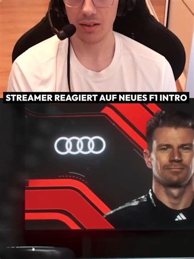 NEUER F1 INTRO: Reaktionen und Fan-Momente