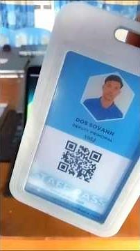 Staff Tracking System with QR code #appsheet #googlesheets #appdesign