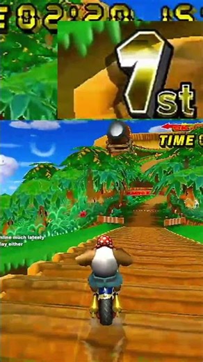 Embarassing Mario Kart Wii Fails #2