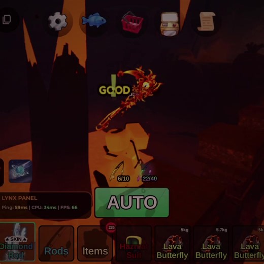 IZINNNN MIN: Exploring Roblox Adventures