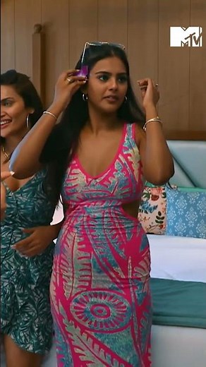 Love Game Turns Wild In Goa | Splitsvilla X4 | #SunnyLeone #ArjunBijlani