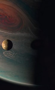 Scientists Reveal That Jupiter Is Not What We're Beeing Told | Destiny Media