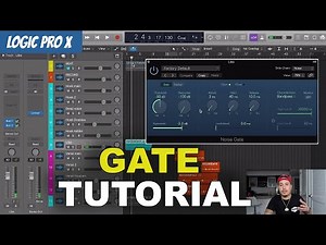 How To Use A Noise Gate