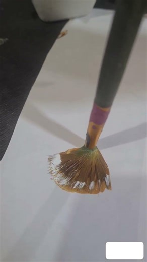 🤎+🤍 satisfying shorts #satisfying #colors #mix #shorts #video