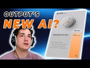 CO-PRODUCER: Samples That LISTEN to Your Music?! (Blind Test)