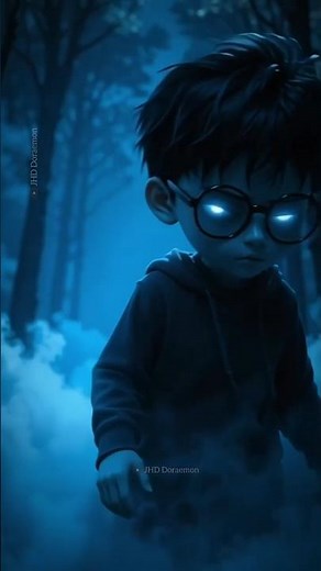 असली नोबिता कौन?🔥 Who is the real Nobita? #doraemon #horrorstory #nobita