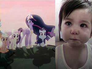 Mysterious My Little Pony Discovery