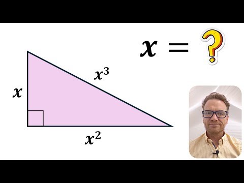 A Stunning Olympiad Style Problem!