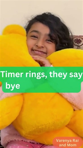 🚶 Leaving Playdate Without Tears – Smooth Exit Hack for Toddlers