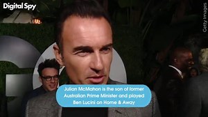 10 Stars Who Got Started On Home & Away