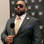 MVP Says Not Slapping a Wrestling Executive Is His One Career Regret | 411MANIA | Wrestling News, WWE & AEW Results