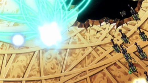 Transformers Energon S01:E24 - Unicron Unleased