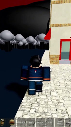 How to Get Regretful Bagdge in Sprunki Roleplay! - Roblox