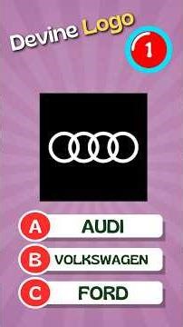 Tu reconnais ces voitures en 5 secondes ? 😱🚗#quiz #cars #challenge #shorts #viral #fyp #automobile