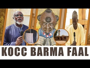 KOCC BARAMA FAAL