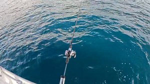 ⚫️IKA JLC 70g rojo brillos, juzguen ustedes mismos! ➡️Dentro vídeo... #JLClures #ikaJLC #rojobrillos #jigging | JLC lures