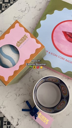 We can definitely justify buying new home bits when they're this cute 🌴🎀 🔎: Shop home newness here https://www.very.co.uk/home-garden/e/b/12981,200.end?sort=newin,0&pageNumber=9 | Very