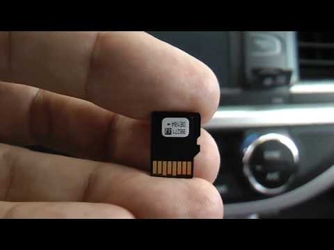 Toyota Highlander 2017 0184 Entune reboot fix