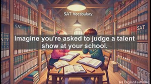 5000 Must Know SAT Vocabulary - Understanding Disinterested: Impartiality vs. Lack of Interest