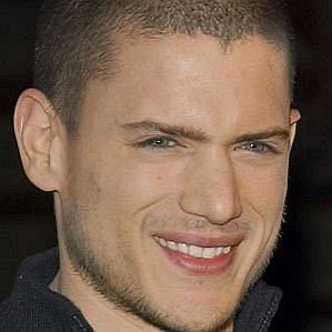 Wentworth Miller Girlfriend 2026: Dating History & Exes - CelebsCouples