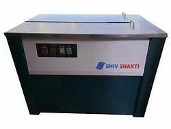 Shiv Shakti Packaging Solutions - Manufacturer of Sealing Machine from New Delhi