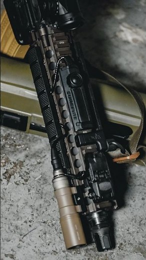 EPRC Intro (Enhanced Picatinny Rail Covers)