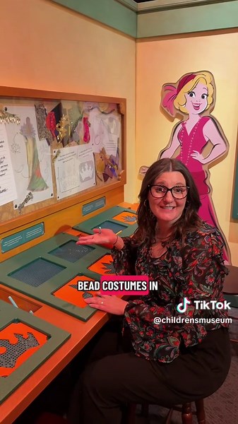 Tiana’s Joyful Celebration Exhibit: March 7–Jan. 3, 2027