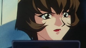 All Purpose Cultural Cat Girl Nuku Nuku | E8 - What Bonds Humans and Machines