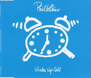 Phil Collins - Wake Up Call