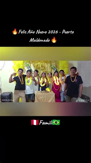 2026🔥🌲 Famili 🇵🇪 #puertomaldonado🍃🌴 #2026 #peru🇵🇪 #