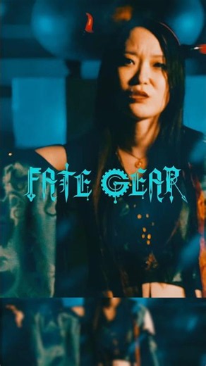 Fate Gear