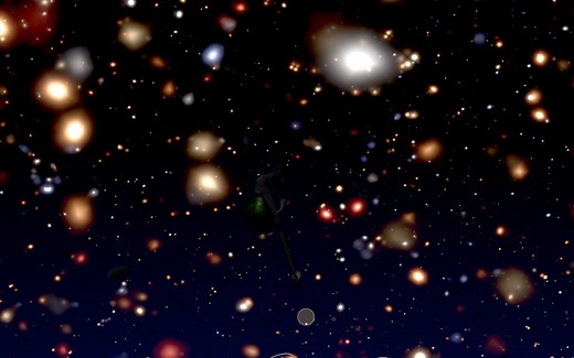 Getting Over It 通关视频