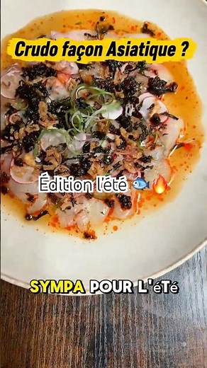 The secret to ultra-flavorful fish using just one tomato! 🍅