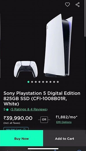 PS5 Restock India | PS5 Digital Edition Available CROMA!!! PINCODE SPECIFIC
