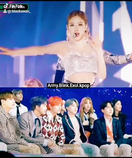 EXO(L)Kpop Concert Experience: Live Performance Highlights