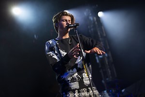 Who is Ruel? Read About the Soulful Australian Pop Sensation