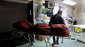 NY, CDC count COVID deaths differently. See how much lower state tally is by county.