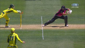 202K views · 242 reactions | Amanda-Jade Wellington and Alyssa Healy combine for a much-needed breakthrough! Watch live on Channel 9! | Australian Women's Cricket Team | Facebook
