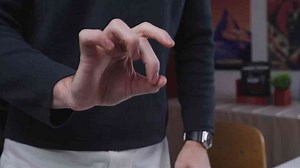 The cleanest and most visual coin vanish explained