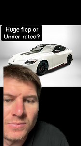 422K views · 3.5K reactions | Why was the Z a flop? Isn't the Nissan community strong? | Bogetti Studios | Facebook