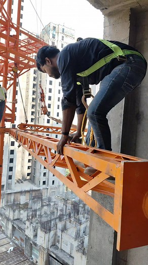 Team works tower cranes work how to work team #videoviralシ #fbreels #viralreelschallenge #britishcolumbia #mexico #tuesday #dreams #South #construction #fblifestyle @top fans | Construction Field Engineer