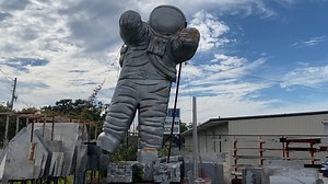 ACME Industrial Surplus hidden gems for makers and builders