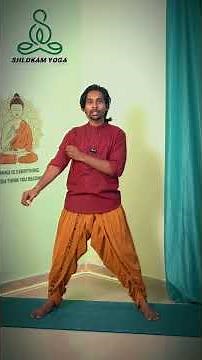 Control Anger in 3 Simple Exercises | Yoga for Emotional Balance#yoga