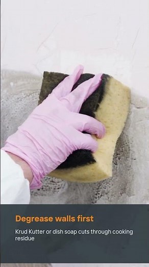 DIY Pro Tip Kitchen Painting Tips for Atlanta