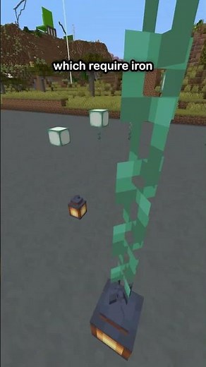 The BEST Light Blocks In Minecraft!!!