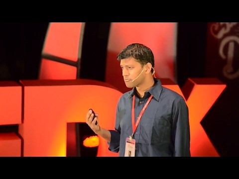Dogmatic Science and Pragmatic Spirituality | Dr. Goutam Paul | TEDxIIESTShibpur