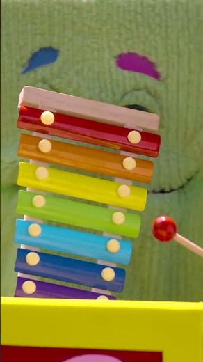 Learn to Play the Xylophone!