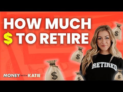 How to Calculate Exactly How Much You Need for Retirement