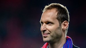 Cech: My love for ice hockey